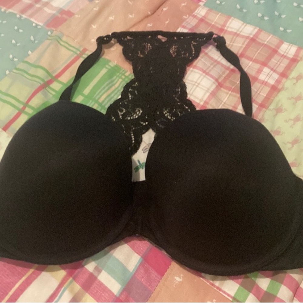 Victoria’s Secret bra